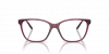 OKULARY KOREKCYJNE VOGUE EYEWEAR VO 5518 2989 53 ROZMIAR M