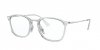 OKULARY KOREKCYJNE RAY-BAN® RX 7164 2001 52 ROZMIAR M