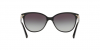 OKULARY BURBERRY BE 4216 30018G 57 ROZMIAR M