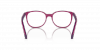 OKULARY KOREKCYJNE DZIECIĘCE RAY-BAN® RY 1631 3933 45