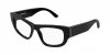 OKULARY KOREKCYJNE BALENCIAGA BB 0303O 001 53 ROZMIAR M