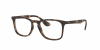 OKULARY KOREKCYJNE RAY-BAN® RX 7074 5365 52 ROZMIAR M