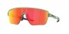 OKULARY OAKLEY® CORRIDOR SQ OO 9415 941506 42 ROZMIAR L