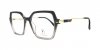 OKULARY KOREKCYJNE EVA MINGE EM 11365 C2 ROZMIAR M