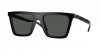 OKULARY VERSACE VE 4468U GB1/87 53 ROZMIAR M