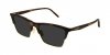 OKULARY SAINT LAURENT SL 767 004 55 ROZMIAR M