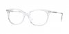 OKULARY KOREKCYJNE BURBERRY BE 2391 3024 53 ROZMIAR M