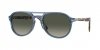 OKULARY PERSOL® EL PROFESOR SERGIO PO 3235S 120271 55 ROZMIAR M