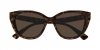 OKULARY GUCCI GG 1588S 002 54 ROZMIAR M