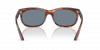 OKULARY RAY-BAN® BALORETTE RB 2389 954/62 57 ROZMIAR L