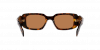 OKULARY PRADA EYEWEAR PR 17WS VAU2Z1 49 ROZMIAR S
