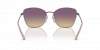 OKULARY VOGUE EYEWEAR VO 4279S 514970 58 ROZMIAR L