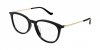 OKULARY KOREKCYJNE GUCCI GG 1468OA 001 52 ROZMIAR M