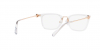 OKULARY KOREKCYJNE MICHAEL KORS CAPTIVA MK 4054 3105 52 ROZMIAR M