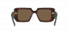 OKULARY PRADA EYEWEAR PR 23YS 2AU06B 51 ROZMIAR M