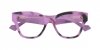 OKULARY KOREKCYJNE GUCCI GG 1424O 011 54 ROZMIAR M