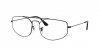OKULARY KOREKCYJNE RAY-BAN® EXPLORER 5 RX 6545 2509 58 ROZMIAR L