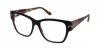 OKULARY KOREKCYJNE TOM FORD TF 5745B 005 54 ROZMIAR M
