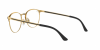 OKULARY KOREKCYJNE RAY-BAN® RX 6375 2890 53 ROZMIAR M