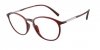 OKULARY KOREKCYJNE GIORGIO ARMANI AR 7275U 6237 50 ROZMIAR S