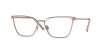 OKULARY KOREKCYJNE VERSACE VE 1275 1412 54 ROZMIAR M