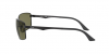 OKULARY RAY-BAN® N/A RB 3498 002/9A 61 ROZMIAR M Z POLARYZACJĄ
