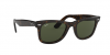 OKULARY RAY-BAN® WAYFARER RB 2140 902 54 ROZMIAR L