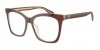 OKULARY KOREKCYJNE GIORGIO ARMANI AR 7254U 6090 54 ROZMIAR M