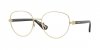 OKULARY KOREKCYJNE BURBERRY BE 1394 1355 53 ROZMIAR M
