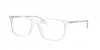 OKULARY KOREKCYJNE RAY-BAN® RX 5421 2001 55 ROZMIAR L