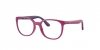 OKULARY KOREKCYJNE DZIECIĘCE RAY-BAN® RY 1631 3933 47
