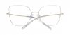 OKULARY KOREKCYJNE ANA HICKMANN HI 1164 01A 55 ROZMIAR M