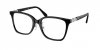 OKULARY KOREKCYJNE SWAROVSKI SK 2026D 1001 54 ROZMIAR M