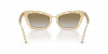 OKULARY DOLCE & GABBANA DG 2311 12246E 51 ROZMIAR M