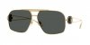 OKULARY VERSACE VE 2269 100287 62 ROZMIAR L