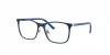 OKULARY KOREKCYJNE DZIECIĘCE RAY-BAN® JUNIOR RY 9551V 4094 48