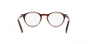 OKULARY KOREKCYJNE PERSOL® PO 3092V 9015 48 ROZMIAR M
