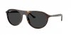OKULARY RAY-BAN® RB 2215 902/48 56 ROZMIAR L Z POLARYZACJĄ