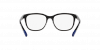 OKULARY KOREKCYJNE DZIECIĘCE DOLCE & GABBANA DX 5094 501 50