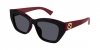 OKULARY GUCCI GG 1844SA 004 55 ROZMIAR M