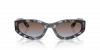 OKULARY VOGUE EYEWEAR VO 5585S 314748 54 ROZMIAR M
