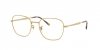 OKULARY KOREKCYJNE RAY-BAN® RX 6534 2500 53 ROZMIAR M