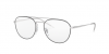 OKULARY KOREKCYJNE RAY-BAN® RX 6414 2983 55 ROZMIAR L