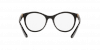 OKULARY KOREKCYJNE DOLCE & GABBANA DG 5075 501 49 ROZMIAR S