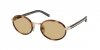 OKULARY PRADA EYEWEAR PR B56S 21E10R 52 ROZMIAR M