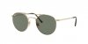 OKULARY RAY-BAN® TITANIUM RB 8147 913658 50 ROZMIAR M