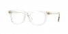 OKULARY KOREKCYJNE DZIECIĘCE BURBERRY JB 2005 3024 45