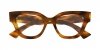 OKULARY KOREKCYJNE GUCCI GG 1837O 002 51 ROZMIAR M