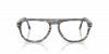 OKULARY KOREKCYJNE PERSOL® PO 3368V 1222 54 ROZMIAR M