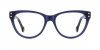 OKULARY KOREKCYJNE CAROLINA HERRERA HER 0256 PJP 53 ROZMIAR M